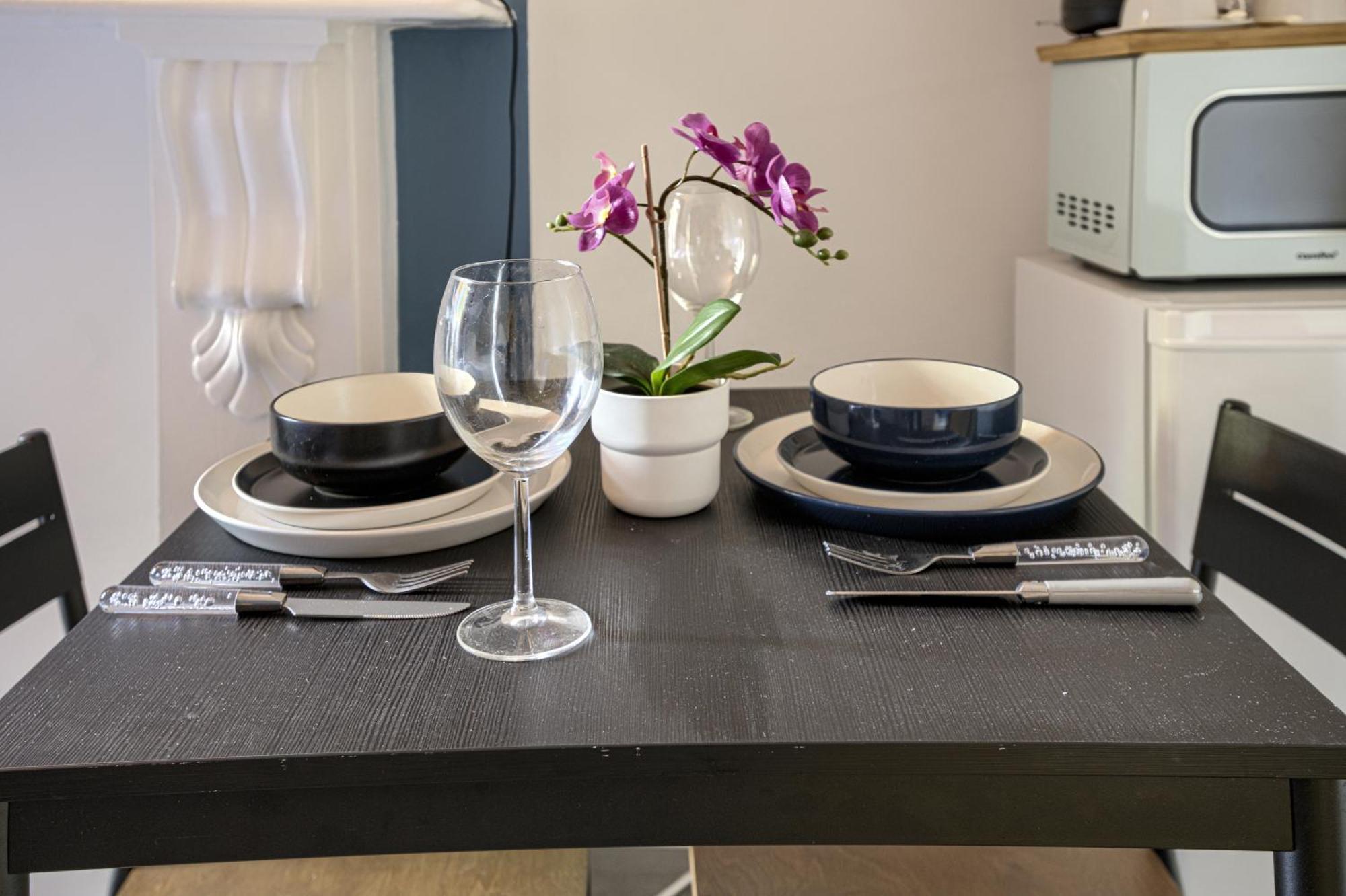 Hackney Central Deluxe Apartment Londra Esterno foto